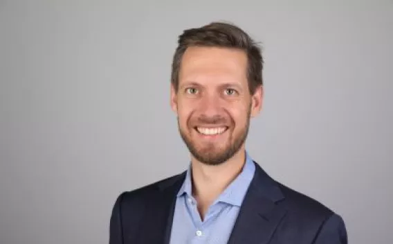 Moritz-Glauser