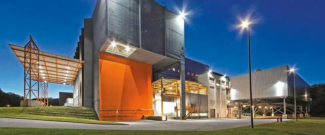 branche industrie caliqua